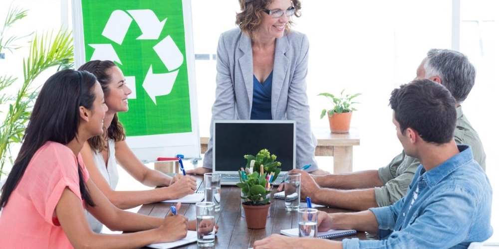5 Tips To Ensure Your Recycling Business's Google Ads Campaign Is Successful