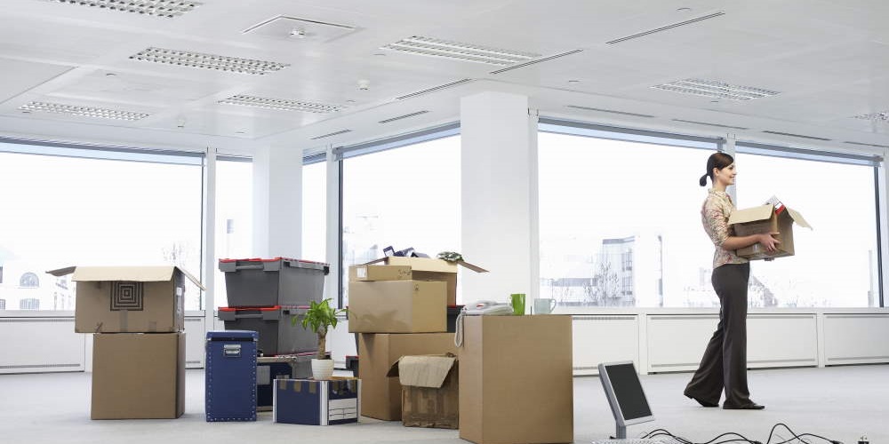 Avoid These 7 Mistakes If You Want Your Office Relocation To Be A Success